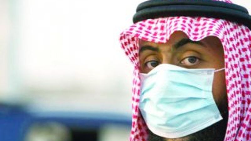 Suudi kanalı koronavirüs salgınında Türkiye’yi suçladı