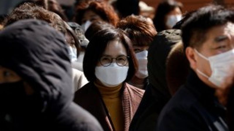 Koronavirüsün mutasyon geçirdiği belirlendi