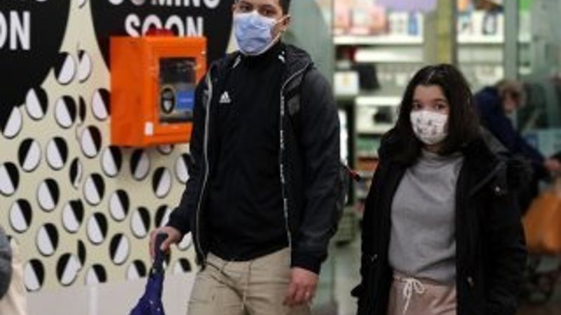 ABD'de koronavirüs bütçesi onaylandı