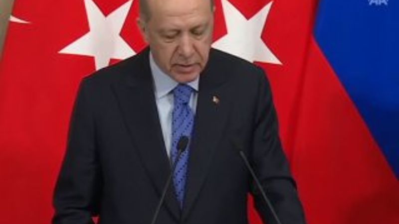 Ateşkes ihlal edilirse Türkiye rejimi vuracak