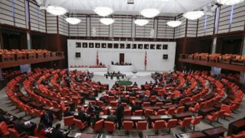 Vekil sayıları yeniden belirlendi