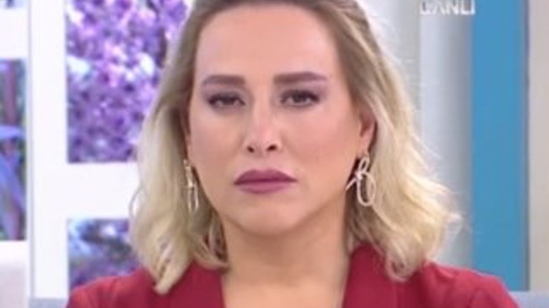 Hayatta Her Şey Var programında şok itiraf