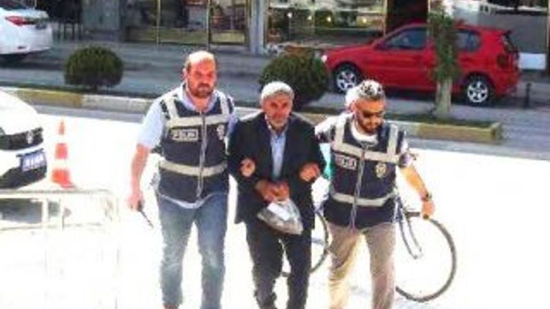 Balyozlu eş cinayeti sanığına 'haksız tahrik' indirimi