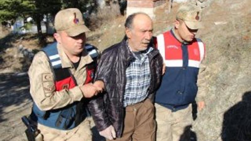 8 yıldır aranan Ahmet'i, babasının öldürdüğü ortaya çıktı