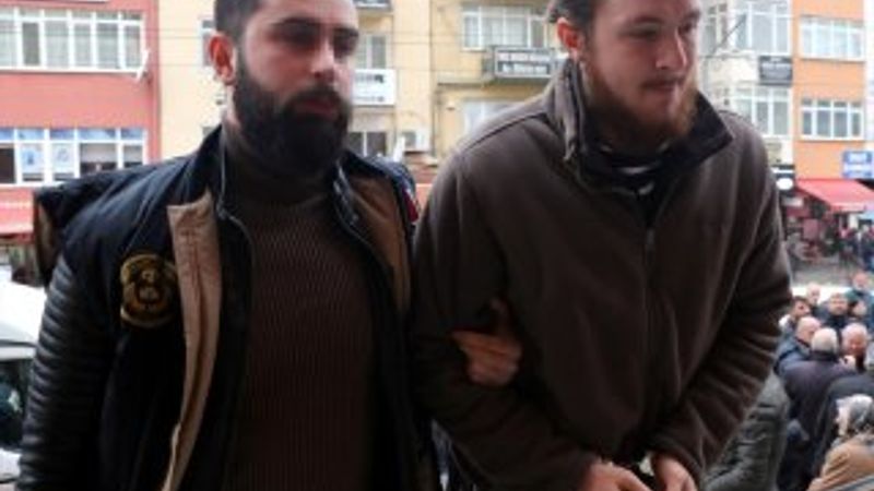 Kocaeli'de 8 El Kaide şüphelisi yakalandı