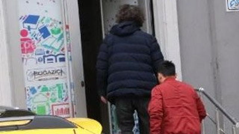 Eğitim kursunda dolandırıcılık yapan 7 kişi yakalandı