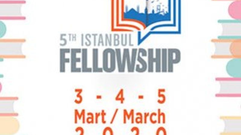 5. Fellowship yayımcılık dünyasını İstanbul’da buluşturdu