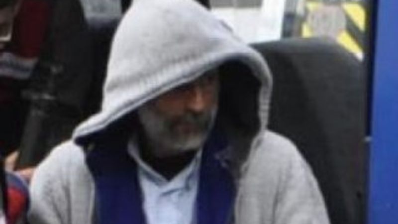 Cinsel istismardan ceza alınca eşiyle intikam planı yaptı