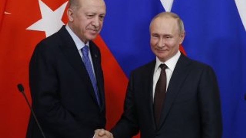 İdlib'deki ateşkes devreye girdi