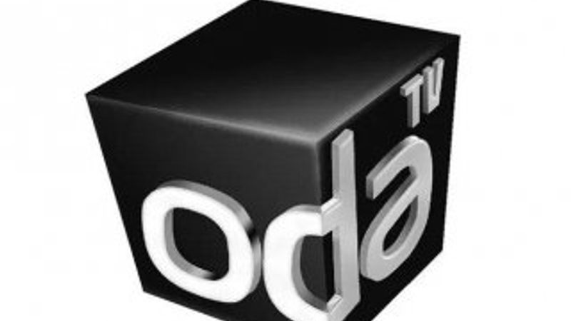 Oda TV'ye erişim engeli