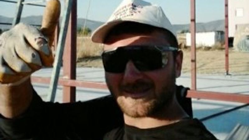 Tartıştığı dayısını pompalıyla vurdu