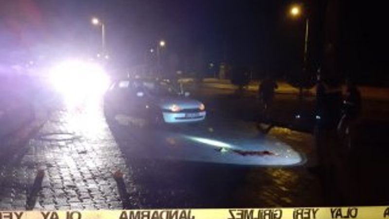 Kahramanmaraş’ta silahlı saldırı: 2 ölü