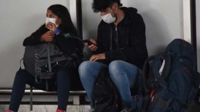 Kolombiya'da ilk koronavirüs vakası tespit edildi