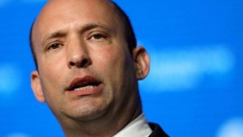 İsrail Savunma Bakanı hacklendi