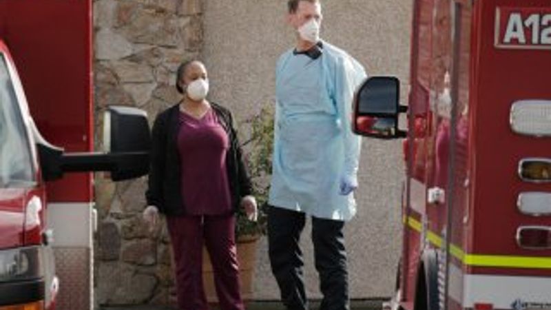 Paraguay'da ilk koronavirüs vakası