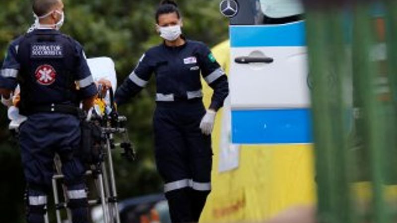 İtalya Kara Kuvvetleri Komutanı'nda koronavirüs çıktı