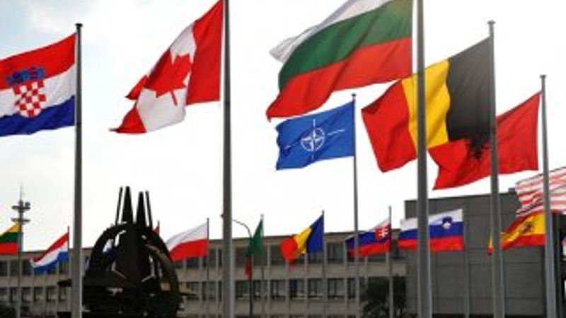 NATO'da koronavirüs tespit edildi