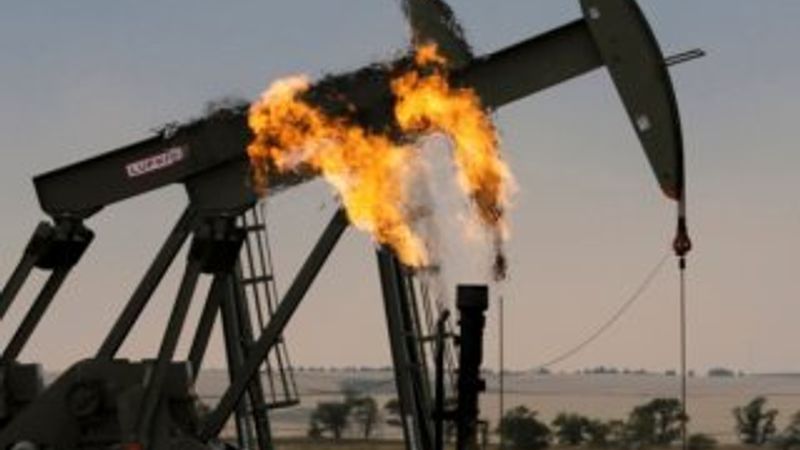 Petrol fiyatında yüzde 30'luk düşüş