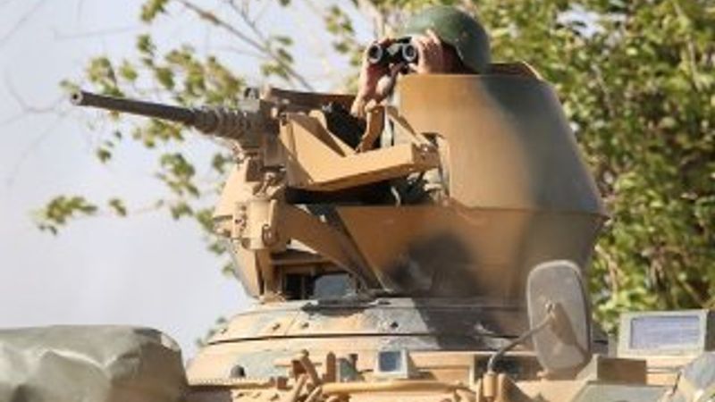 Rejimin ateşkesi ihlal girişimleri takip altında