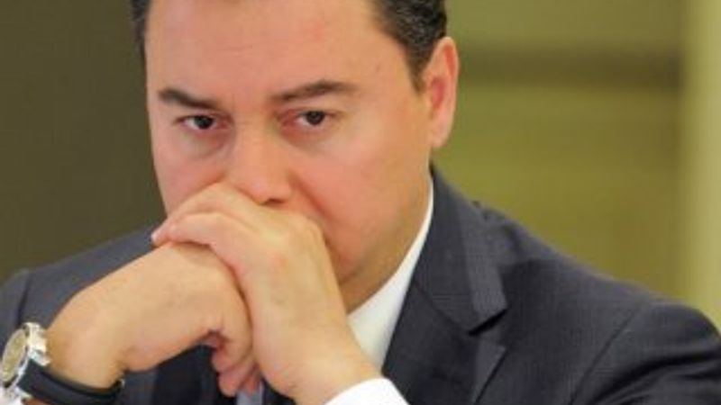 DEVA Partisi'nin kurucular listesi