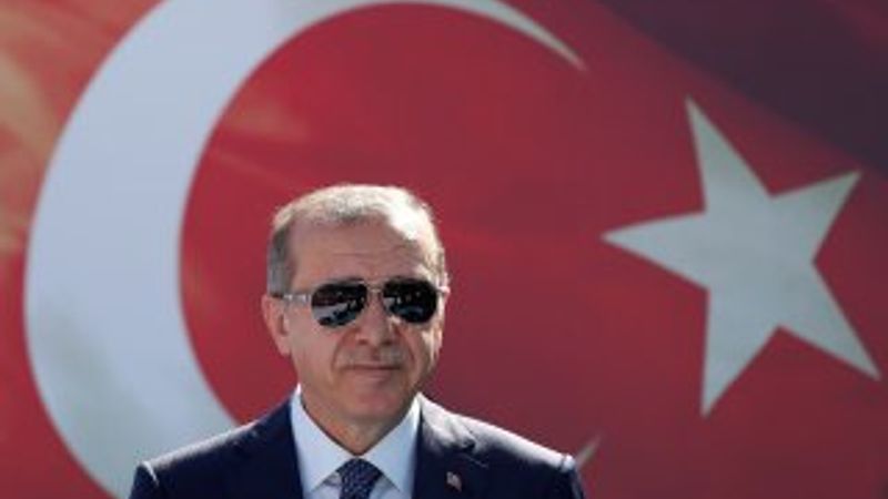 Erdoğan'ın Brüksel çantasındaki 4 başlık