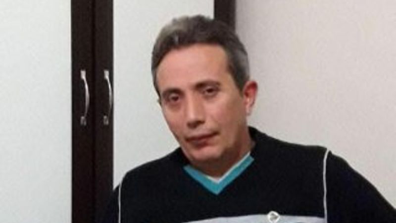 Kayıp olarak aranırken toprağa gömülü cesedi bulundu