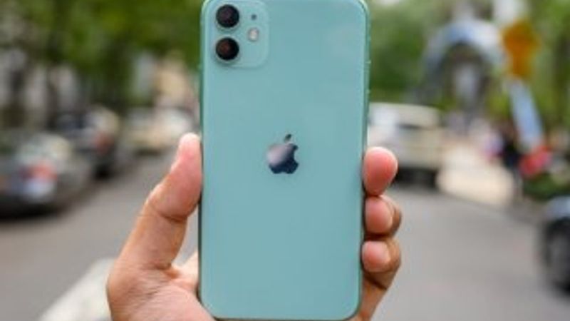 iPhone'larda DNS adresi nasıl değiştirilir