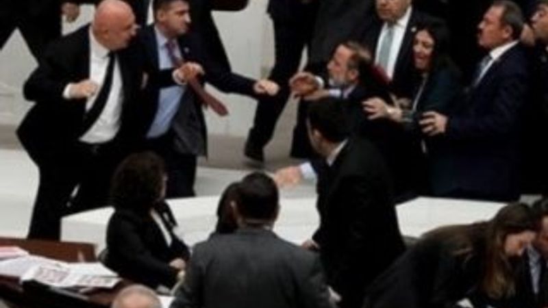 Vahit Kiler: Engin Özkoç Meclis'e gelirse gerekeni yaparız