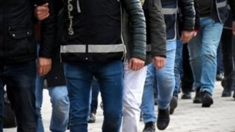 Şırnak'ta PKK ve FETÖ operasyonunda 6 tutuklama