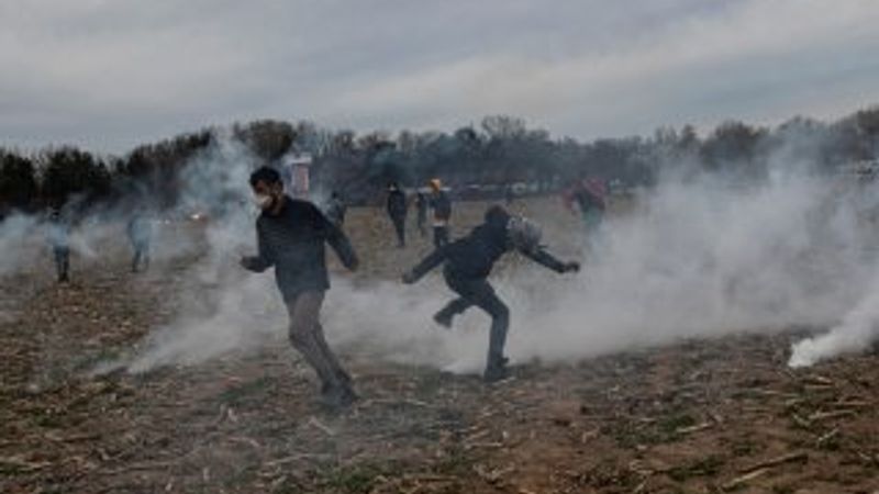 AİHM, Yunanistan hakkında iki başvuruyu işleme aldı
