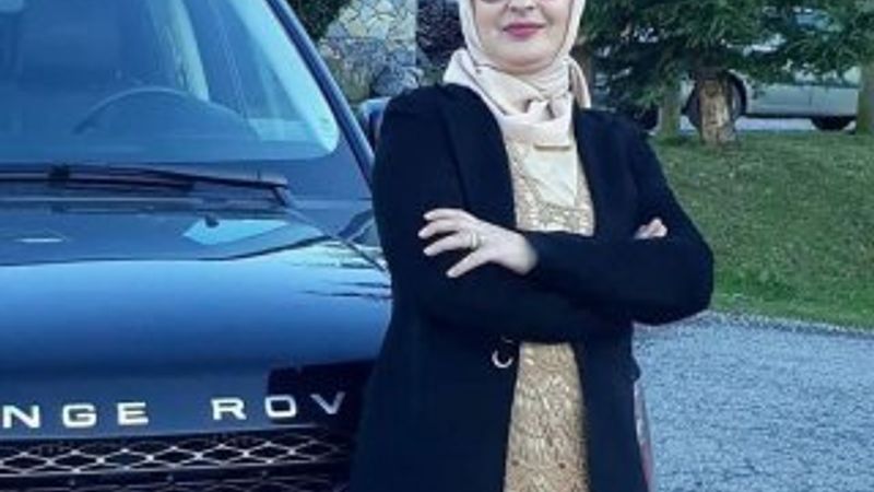 İzmit'te karısını öldüren zanlıya müebbet hapis verildi