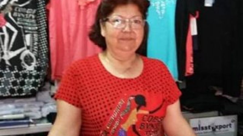 İzmir'de eski eşi tarafından bıçaklanan kadın öldü