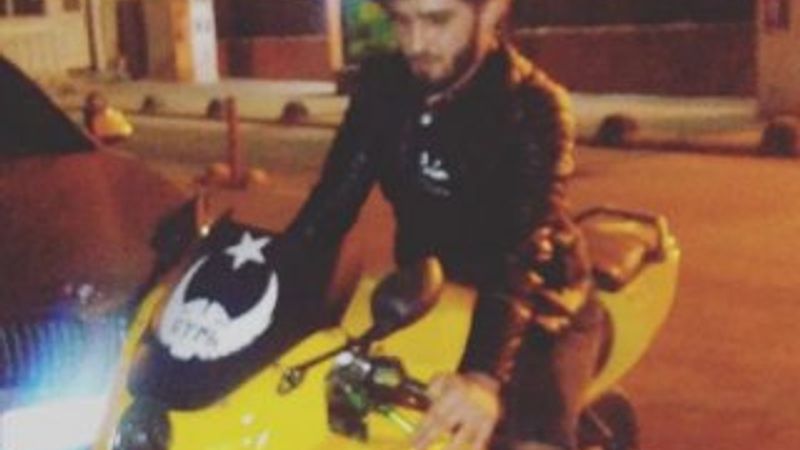 Iğdır'da ATM'den para çeken genç saldırıya uğradı