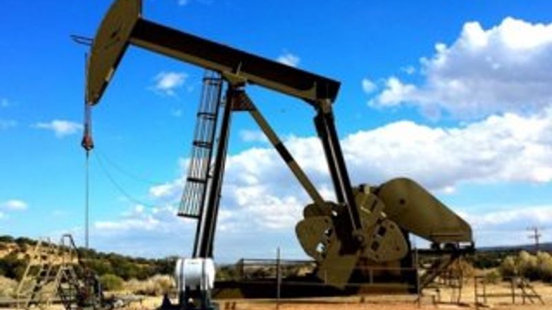 Suudi Arabistan günde 12.3 milyon varil petrol üretecek