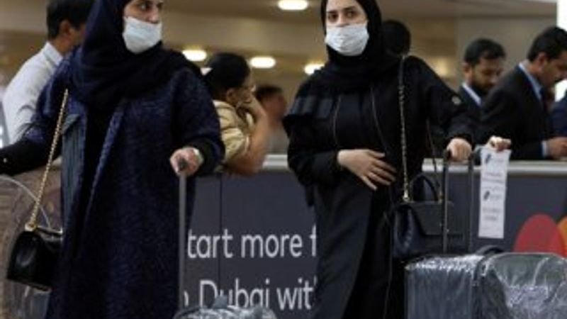 İranlı milletvekili koronavirüsü yendi