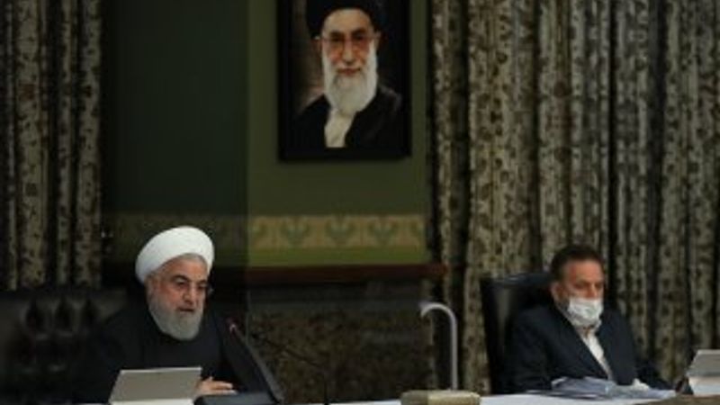 İran koronavirüsü ciddiye almaya başladı