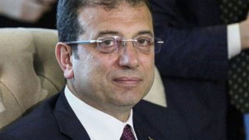 Ekrem İmamoğlu'ndan Berkin Elvan paylaşımı