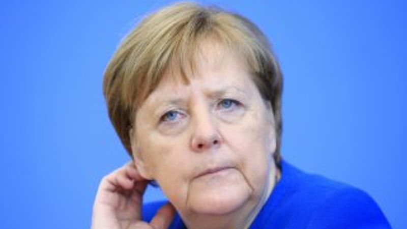 Almanya'da koronadan ölenlerin sayısı 3'e yükseldi