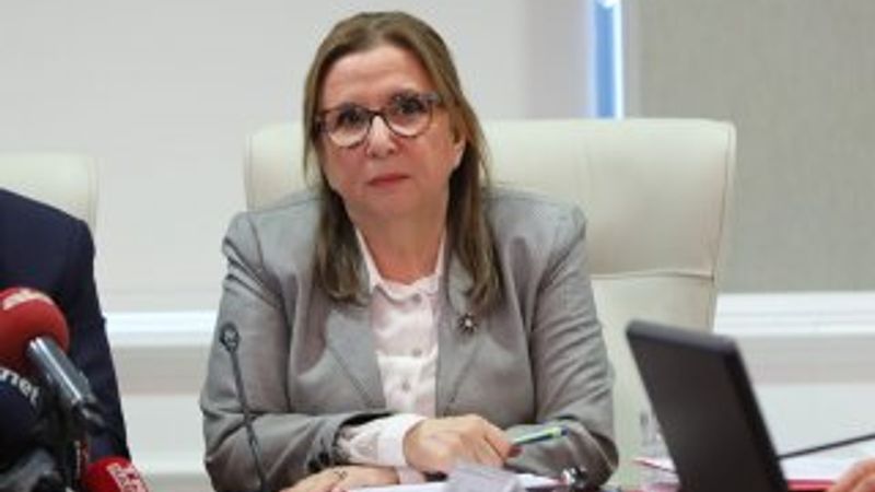 Ticaret Bakanı Pekcan: Fırsatçılara gereken yapılacak