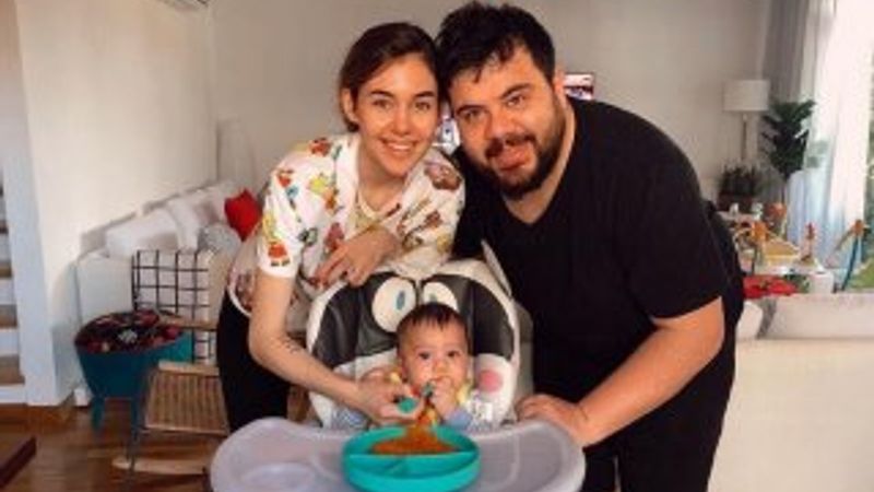 Berfu Yenenler: Kuzey sütle doymuyor