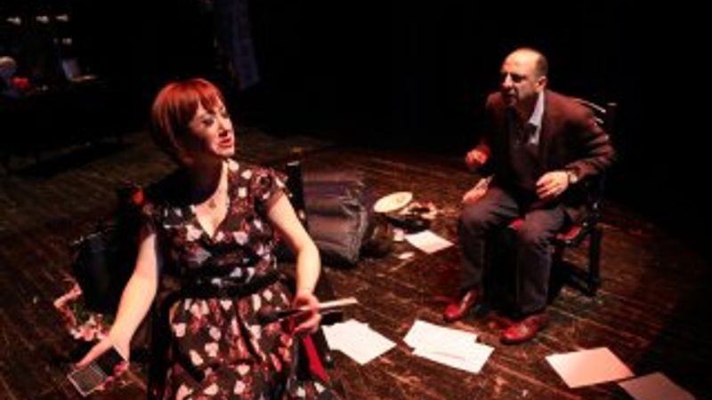 Şehir Tiyatroları'nda bu hafta