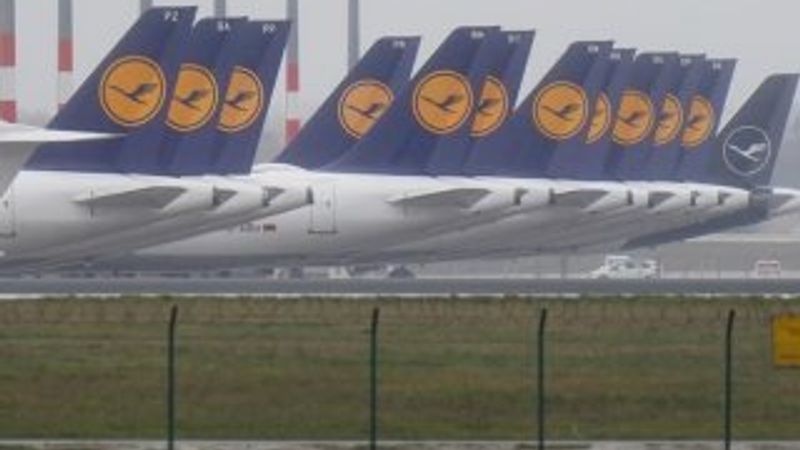 AB, ABD'nin seyahat kısıtlamasına tepkili