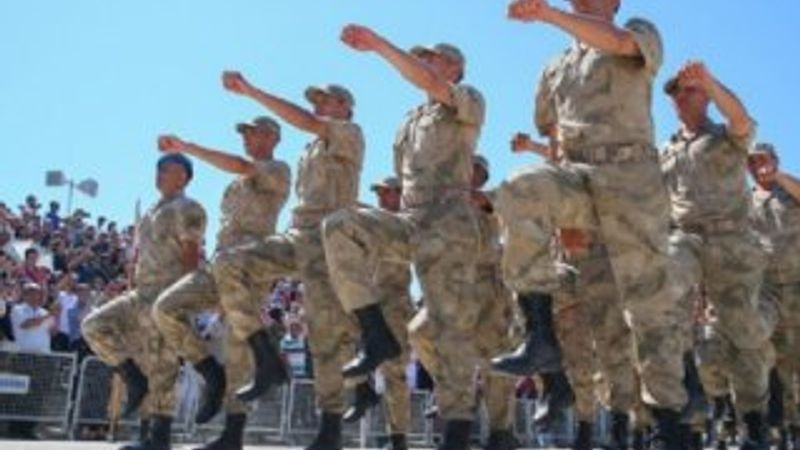 TSK'dan koronavirüs önlemi