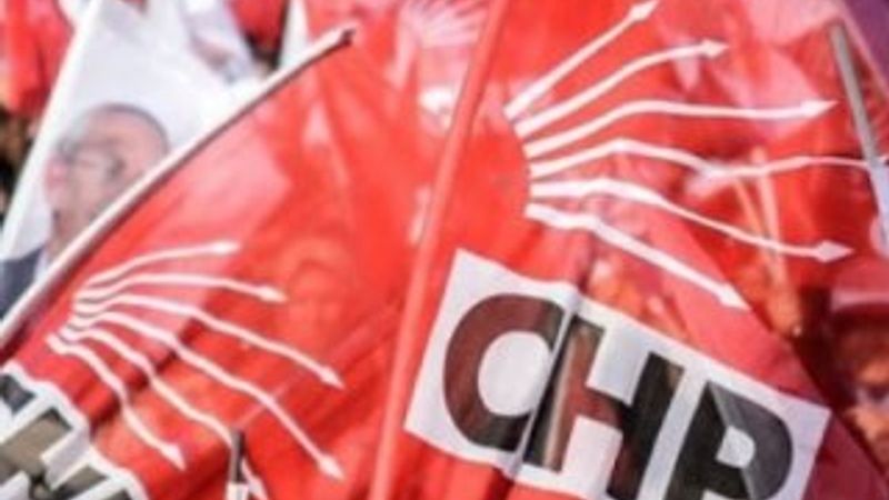CHP kurultayına koronavirüs engeli