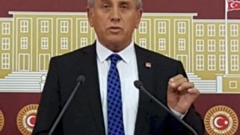 CHP'den okulların tatil edilmesi için ilk yorum