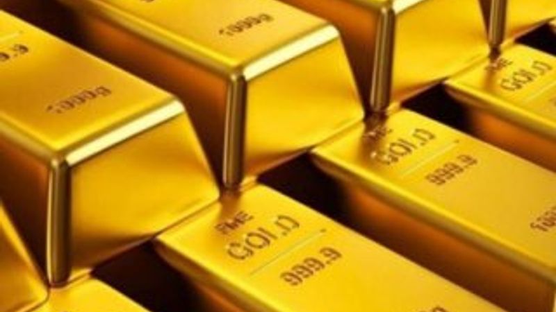 Altın ve petrol fiyatları geriledi