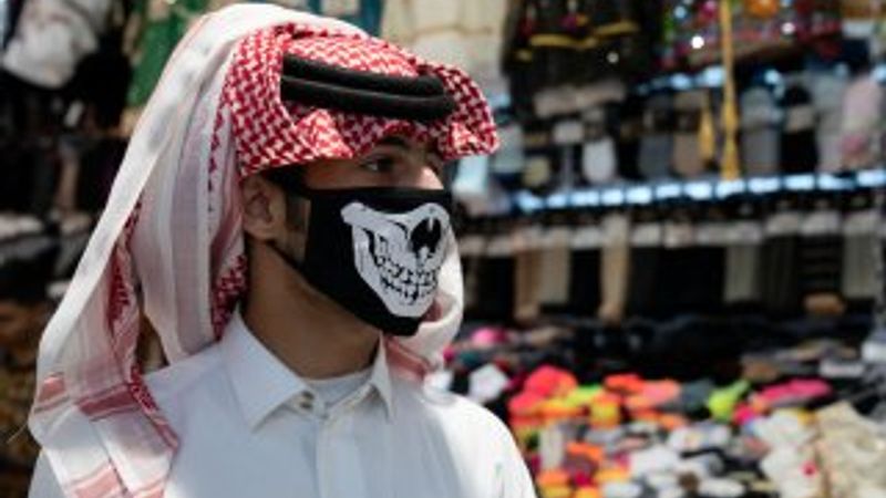 Kuveyt koronavirüse karşı sıkı tedbirler aldı