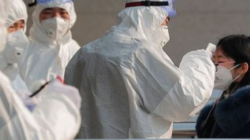 Slovakya'da olağanüstü hal ilan edildi