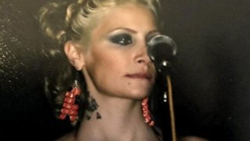 Sıla'nın gençlik hali