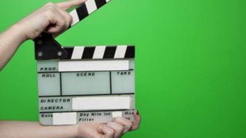 Bir videodan arka plan tek adımda nasıl kaldırılır